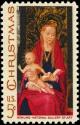 Colnect-3603-941-Madonna-and-Child-by-Hans-Memling.jpg