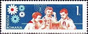 Colnect-471-646-Pioneers-transmitting.jpg