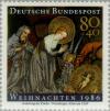 Colnect-153-493--Adoration-of-the-infant-Jesus--Ortenberg-altarpiece.jpg