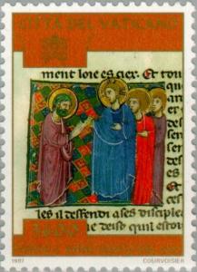 Colnect-151-806-Confession-of-Peter.jpg