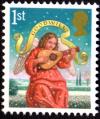 Colnect-2826-126-Angel-playing-Lute.jpg