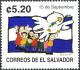 Colnect-3199-254-Children-drawings-176-years-of-independence.jpg