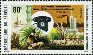 Colnect-2043-551-Telecommunications-and-Development.jpg