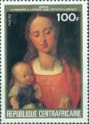 Colnect-4600-916-The-Madonna-of-the-Pear---Durer.jpg