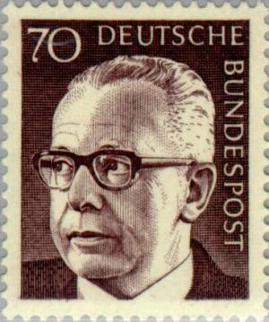 Colnect-152-725-Dr-hc-Gustav-Heinemann-1899-1976-3rd-Federal-President.jpg