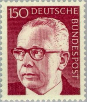 Colnect-152-829-Dr-hc-Gustav-Heinemann-1899-1976-3rd-Federal-President.jpg
