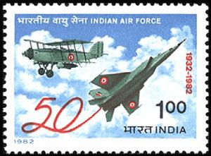 Colnect-2523-559-50th-Anniv-Indian-Air-Force.jpg