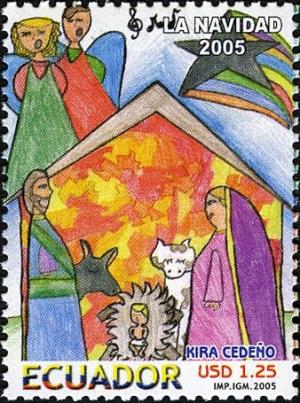 Colnect-2194-435-Childrens-Art---Christmas-2005.jpg