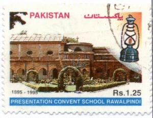 Colnect-2353-480-Centenary-of-Presentation-Convent-School-Rawalpindi.jpg