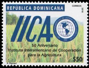 Colnect-5080-346-50th-Anniversary-of-Inter-American-Agricultural-Institute.jpg