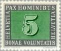 Colnect-139-811-Pax-hominus---Bonae-voluntatis.jpg