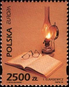 Colnect-1494-074-Petroleum-lamp-invented-by-I-Lukasiewicz-1822-82.jpg