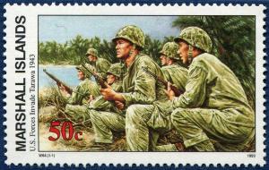 Colnect-3691-457-Invasion-of-Tarawa.jpg