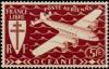 Colnect-1257-571-Series-of-London--Plane-and-Cross-of-Lorraine.jpg