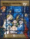 Colnect-3116-832-Adoration-of-Christ-Glass-window.jpg