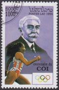 Colnect-1073-070-Coubertin-Pierre-Baron-de-1863-1937-and-Florence-Griffith.jpg