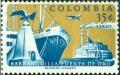 Colnect-1139-246-Ships-in-Barranquilla-Harbour.jpg
