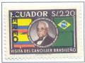 Colnect-2543-145-Visit-of-Bresilian-foreign-minister-overprint-AERO.jpg