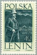 Colnect-2666-351-Vladimir-Lenin-1870-1924-in-Bialy-Dunajec.jpg