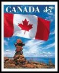Colnect-2951-913-Canadian-Flag-and-Inuit-Cairn.jpg