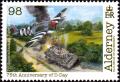 Colnect-5920-487-Typhoon-attacking-Tiger-Tank.jpg