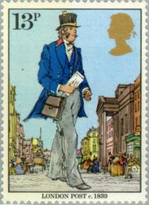 Colnect-122-139-London-Postman-circa-1839.jpg