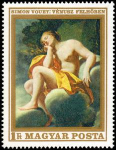 Colnect-890-344-Venus-in-the-Clouds-by-Vouet.jpg
