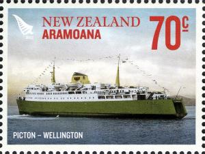 Colnect-2693-557-Aramoana-Picton-to-Wellington-ferry-1962-84.jpg