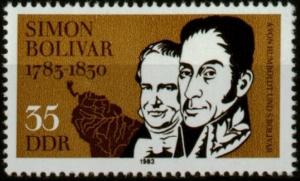 Colnect-356-282-A-von-Humboldt-Bolivar.jpg
