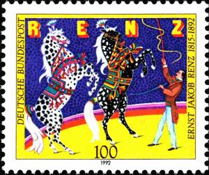 Colnect-5379-540-Ernst-Jakob-Renz-circus-director-and-Horses.jpg