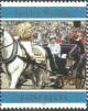 Colnect-2876-653-Queen-riding-in-carriage.jpg