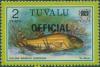 Colnect-6138-381-Band-tailed-Goatfish-Overprinted-OFFICIAL.jpg