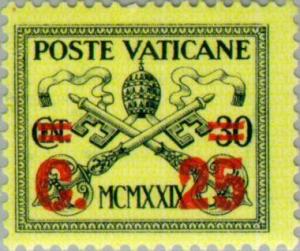 Colnect-150-309-Papal-coat-of-arms-overprint.jpg