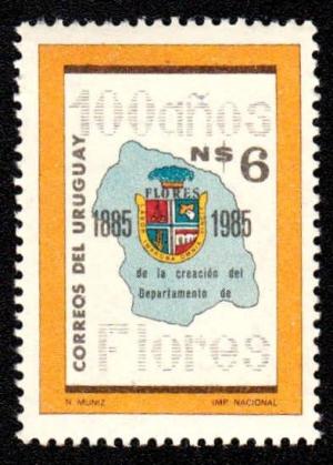 Colnect-2353-187-Map-Coat-of-Arms-of-Flores.jpg