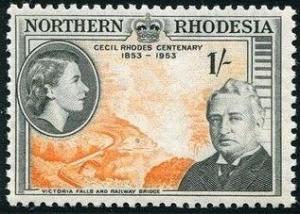 Colnect-1870-366-Cecil-Rhodes-and-Victoria-Falls.jpg