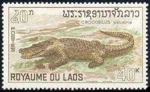 Colnect-242-359-Mugger-Crocodile-Crocodylus-palustris.jpg