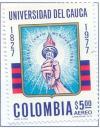 Colnect-2496-439-Emblem-of-the-Cauca-University.jpg