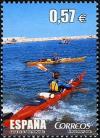 Colnect-581-632-On-the-Edge-of-the-Impossible--Kayaking.jpg