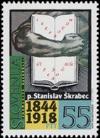 Colnect-681-663-150th-Birthday-of-Stanislav-Skrabec-1844-1918.jpg