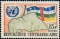 Colnect-504-979-Map-and-flag-of-Central-African-Republic.jpg