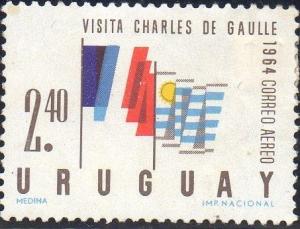 Colnect-1178-583-Flags-of-France-and-Uruguay.jpg