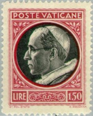 Colnect-150-413-Effigy-of-Pius-XII-turn-left.jpg