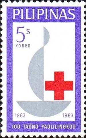 Colnect-1508-882-100-Years-of-International-Red-Cross.jpg