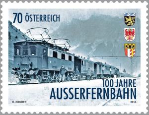 Colnect-2021-186-Centenary-of-the-Ausserfern-Railway.jpg