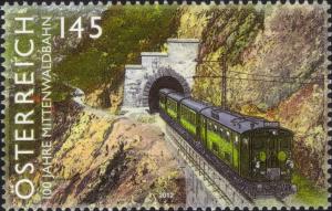 Colnect-2410-332-100-Years-of-the-Mittenwald-Railway.jpg