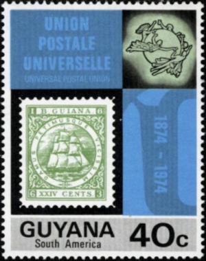 Colnect-3172-140-Centenary-of-Universal-Postal-Union.jpg