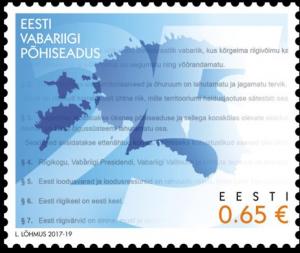 Colnect-4171-545-Constitution-of-the-Republic-of-Estonia-25.jpg