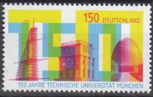 Colnect-4875-939-150th-Anniversary-of-the-Munich-Technical-University.jpg
