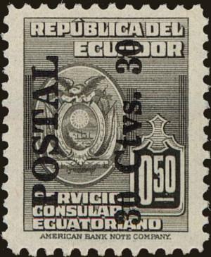 Colnect-5395-907-Arms-of-Equador-black-ovpt.jpg