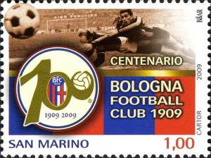 Colnect-708-612-Centenary-of-Bologna-Football-Club.jpg